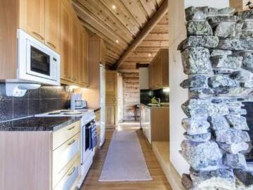Фото номера Дом для отпуска Дома для отпуска Holiday Home Utsu 1 г. Леви 40