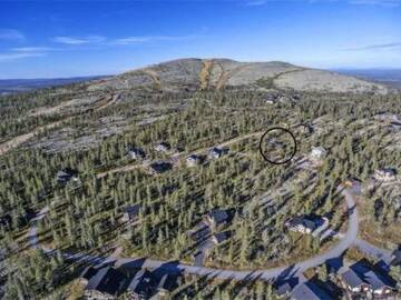 Фото номера Дом для отпуска Дома для отпуска Holiday Home Utsu 1 г. Леви 39