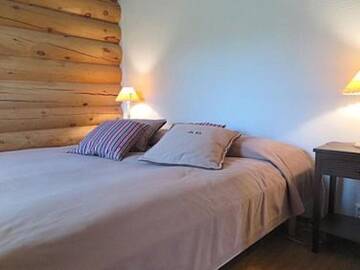 Фото номера Дом для отпуска Дома для отпуска Holiday Home Utsu 1 г. Леви 17