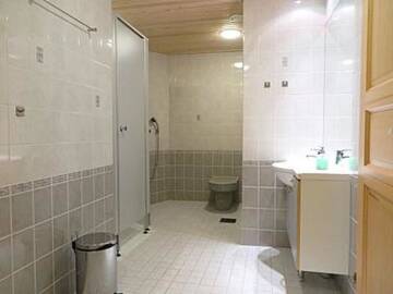 Фото номера Дом для отпуска Дома для отпуска Holiday Home Utsu 1 г. Леви 14