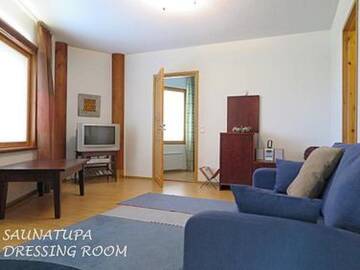 Фото номера Дом для отпуска Дома для отпуска Holiday Home Utsu 1 г. Леви 11