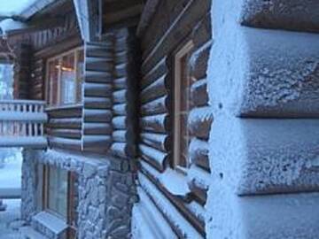 Фото номера Дом для отпуска Дома для отпуска Holiday Home Utsu 1 г. Леви 16