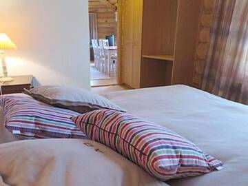 Фото номера Дом для отпуска Дома для отпуска Holiday Home Utsu 1 г. Леви 13