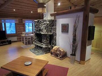 Фото номера Дом для отпуска Дома для отпуска Holiday Home Utsu 1 г. Леви 19