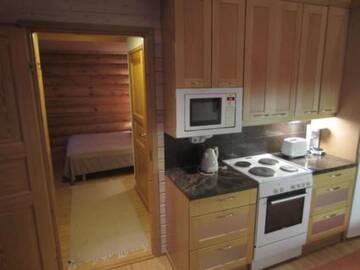 Фото номера Дом для отпуска Дома для отпуска Holiday Home Utsu 1 г. Леви 20