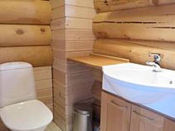 Фото номера Дом для отпуска Дома для отпуска Holiday Home Utsu 1 г. Леви 27
