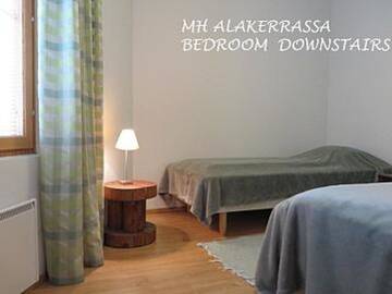 Фото номера Дом для отпуска Дома для отпуска Holiday Home Utsu 1 г. Леви 26