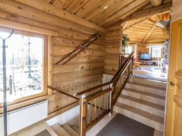 Фото номера Дом для отпуска Дома для отпуска Holiday Home Utsu 1 г. Леви 29