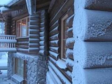 Фото номера Дом для отпуска Дома для отпуска Holiday Home Utsu 1 г. Леви 46