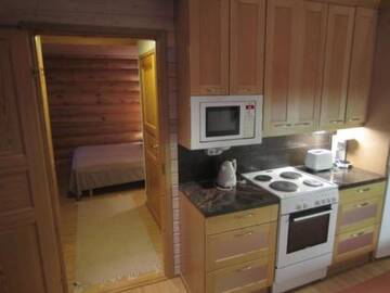 Фото номера Дом для отпуска Дома для отпуска Holiday Home Utsu 1 г. Леви 50