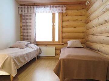Фото номера Дом для отпуска Дома для отпуска Holiday Home Utsu 1 г. Леви 48
