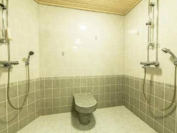Фото номера Дом для отпуска Дома для отпуска Holiday Home Utsu 1 г. Леви 30