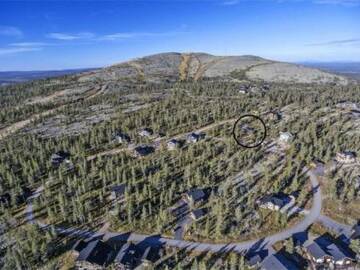 Фото номера Дом для отпуска Дома для отпуска Holiday Home Utsu 1 г. Леви 9