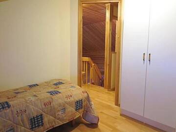 Фото номера Дом для отпуска Дома для отпуска Holiday Home Kätkänkulma a1 г. Леви 23