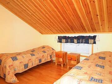 Фото номера Дом для отпуска Дома для отпуска Holiday Home Kätkänkulma a1 г. Леви 4