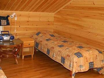 Фото номера Дом для отпуска Дома для отпуска Holiday Home Kätkänkulma a1 г. Леви 10