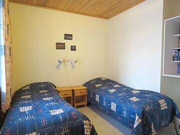 Фото номера Дом для отпуска Дома для отпуска Holiday Home Kätkänkulma a1 г. Леви 8