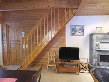 Фото номера Дом для отпуска Дома для отпуска Holiday Home Kätkänkulma a1 г. Леви 12