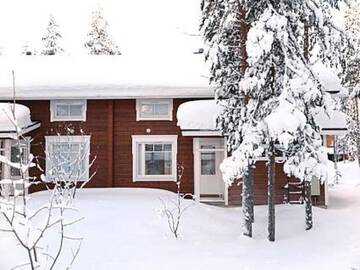 Фото номера Дом для отпуска Дома для отпуска Holiday Home Kätkänkulma a1 г. Леви 17