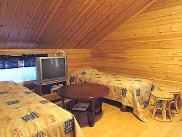 Фото номера Дом для отпуска Дома для отпуска Holiday Home Kätkänkulma a1 г. Леви 20