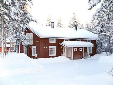 Фото номера Дом для отпуска Дома для отпуска Holiday Home Kätkänkulma a1 г. Леви 18