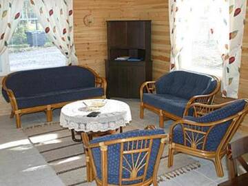 Фото номера Дом для отпуска Дома для отпуска Holiday Home Kätkänkulma a1 г. Леви 15