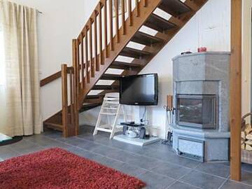 Фото номера Дом для отпуска Дома для отпуска Holiday Home Alte levi dali г. Леви 7