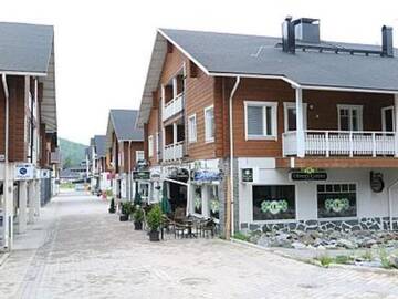 Фото номера Дом для отпуска Дома для отпуска Holiday Home Alte levi dali г. Леви 27