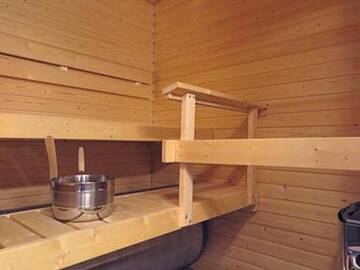Фото номера Дом для отпуска Дома для отпуска Holiday Home Alte levi dali г. Леви 31