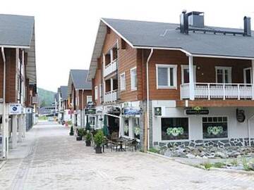 Фото номера Дом для отпуска Дома для отпуска Holiday Home Alte levi dali г. Леви 10