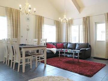 Фото номера Дом для отпуска Дома для отпуска Holiday Home Alte levi dali г. Леви 16