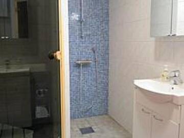Фото номера Дом для отпуска Дома для отпуска Holiday Home Alte levi dali г. Леви 8