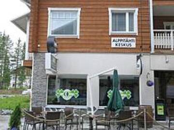 Фото номера Дом для отпуска Дома для отпуска Holiday Home Alte levi dali г. Леви 6
