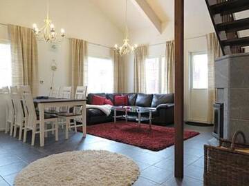 Фото Дома для отпуска Holiday Home Alte levi dali г. Леви 3