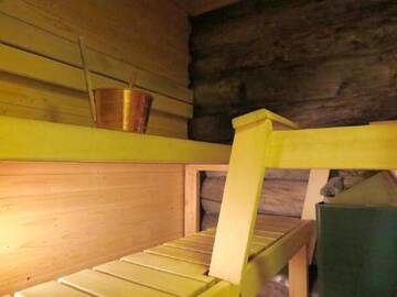 Фото номера Дом для отпуска Дома для отпуска Holiday Home Atokka г. Леви 23