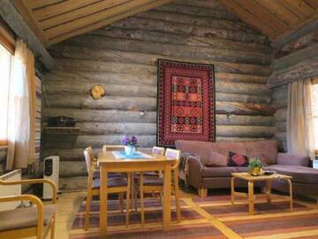 Фото номера Дом для отпуска Дома для отпуска Holiday Home Atokka г. Леви 28