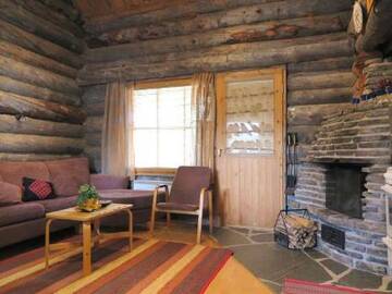 Фото номера Дом для отпуска Дома для отпуска Holiday Home Atokka г. Леви 29