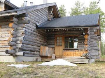 Фото номера Дом для отпуска Дома для отпуска Holiday Home Atokka г. Леви 32
