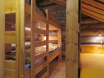 Фото номера Дом для отпуска Дома для отпуска Holiday Home Atokka г. Леви 33