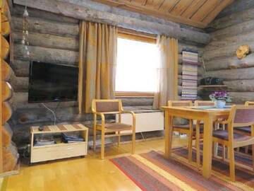 Фото номера Дом для отпуска Дома для отпуска Holiday Home Atokka г. Леви 37