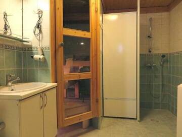 Фото номера Дом для отпуска Дома для отпуска Holiday Home Atokka г. Леви 34