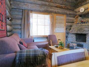 Фото номера Дом для отпуска Дома для отпуска Holiday Home Atokka г. Леви 36