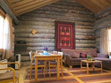 Фото номера Дом для отпуска Дома для отпуска Holiday Home Atokka г. Леви 10