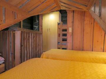 Фото номера Дом для отпуска Дома для отпуска Holiday Home Atokka г. Леви 12