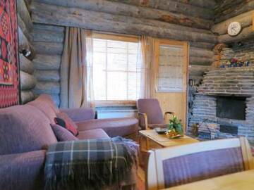 Фото номера Дом для отпуска Дома для отпуска Holiday Home Atokka г. Леви 18