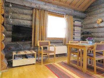 Фото номера Дом для отпуска Дома для отпуска Holiday Home Atokka г. Леви 19