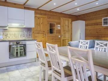 Фото номера Дом для отпуска Дома для отпуска Holiday Home Aslakit b г. Леви 20