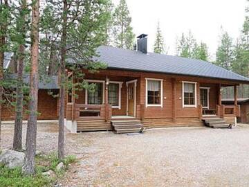 Фото номера Дом для отпуска Дома для отпуска Holiday Home Aslakit b г. Леви 2