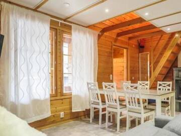 Фото номера Дом для отпуска Дома для отпуска Holiday Home Aslakit b г. Леви 8