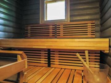 Фото номера Дом для отпуска Дома для отпуска Holiday Home Aslakit b г. Леви 3